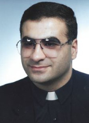 Rev. Elie Zouein